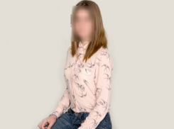 Это был челлендж: сбежавшая из Таганрога школьница выполняла задание в интернет-игре