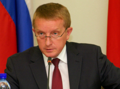 Бывший сити-менеджер Ростова-на-Дону Горбань задержан в Москве, - Беркович