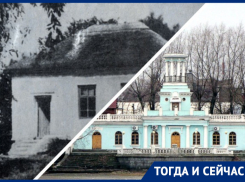 Тогда и сейчас: Лоцмейстерский пост в Ростове, где Александр Попов установил гражданскую радиостанцию 