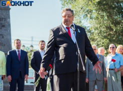 Скончался почетный гражданин Таганрога Борис Романенко