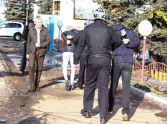Работники донского агропромышленного холдинга обокрали организацию на 2,5 миллиона рублей