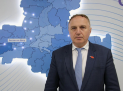 Автандил Очхикидзе лидирует на дополнительных выборах в донской парламент