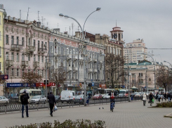 Топ-7 изменений сделают Большую Садовую «эксклюзивной» улицей в Ростове