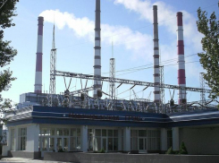 В Ростовской области Новочеркасская ГРЭС возобновила работу после пожара