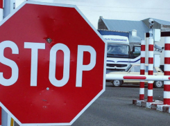 В Ростовской области контрабандисты под копирку пишут жалобы на пограничников