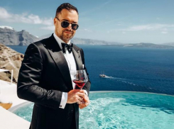 Кому принадлежит Ростов. Алексей Фролов, построивший элитный курорт «Уткино» за 100 млн долларов