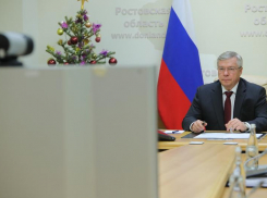 В Ростовской области подготовили койки для заболевших омикрон-штаммом 