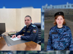 В Ростове судебные приставы спасли женщину в здании суда