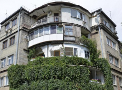 Глава СК РФ Александр Бастрыкин вновь обратил внимание на «Дом Актера» в Ростове