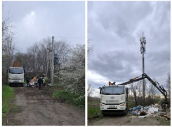 Дончанам предложили фотографировать «серых возчиков» за вознаграждение