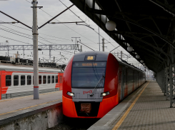 Из Ростова в Кисловодск перестанут ходить «Ласточки» с 18 по 26 апреля