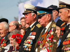 В Ростовской области 270 ветеранов получили благоустроенное жилье