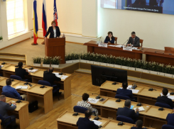 В Ростове появится первый на Юге России центр медицинского образования для детей