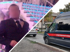 Убийцу четырех человек в Ростовской области отправили в СИЗО