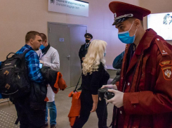 В Ростовской области все приезжие должны отбыть 14 дней на карантине