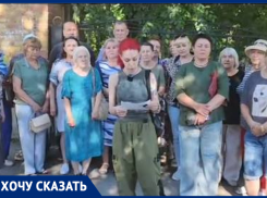 «Верните нам больницу, которая лечит»: жители Ростовской области рассказали о разрушении системы здравоохранения в ЦРБ