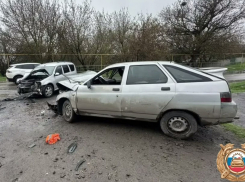 В ДТП на встречке с двумя «Ладами» пострадал 12-летний ребенок