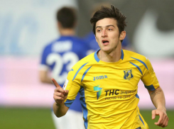 Самого опасного для «МЮ» футболиста «Ростова» назвали британцы