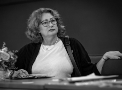 В Ростове ушла из жизни президент Федерации эстетической гимнастики РО Елена Михайлова