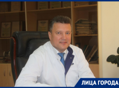 Заместитель главврача БСМП Ростова по хирургии Вадим Бондаренко: «Наша работа — всегда быть на передовой»