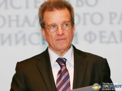 Михаил Чернышев прокомментировал свой уход с поста мэра Ростова-на-Дону