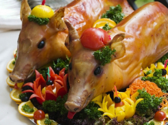 Продуктовая корзина в Ростовской области снова подешевела