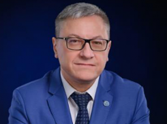 В новочеркасском политехе избрали ректора