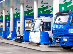 Владельцев автомобилей на газу освободили от транспортного налога