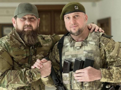 Командира «Ахмата» хотели отравить письмом от пожилой жительницы Ростовской области