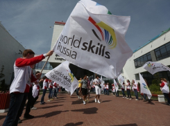 Ростовчане вышли в  финал чемпионата WorldSkills Russia-2016