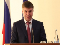 Алексей Логвиненко вошел в «первую группу» национального рейтинга мэров России