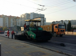 Реконструкцию проспекта Стачки в Ростове оценили в 5,2 млрд рублей