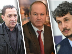 Студент, скандальный бизнесмен и бывший сити-менеджер Ростова: кто пойдет на выборы в госдуму от самого интересного округа 