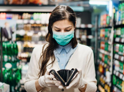 В Ростовской области продукты питания за год подорожали на 112%