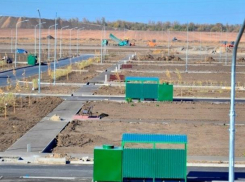 Власти Ростова сделали еще один шаг к открытию нового кладбища
