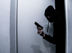 В Ростове за день произошли три вооруженных нападения