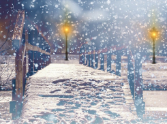 Прогноз на 3 января: в Ростове-на-Дону холодает