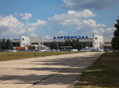 Главный автовокзал Ростова может переехать в старый аэропорт