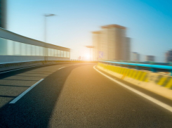 На трассе М-4 «Дон» в Ростовской области приостановят ремонт на лето