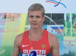 Ростовчанин стал чемпионом России в беге на 800 метров