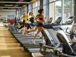 На бесплатный спортивный клуб раскатала губу ростовчанка из-за пенсионного возраста