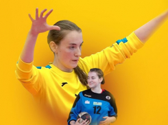 Голкипер белорусской сборной Юлия Грацкевич стала игроком «Ростов-Дона»