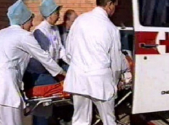 Молодой водитель ГАЗа сбил выскочившую на дорогу женщину в Ростовской области