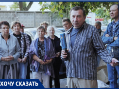 Ростовчане стали заложниками собственных квартир из-за неработающего лифта