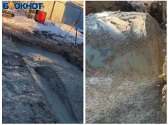 Ростовский каскадер Чеботарев закатал свою BMW в бетон