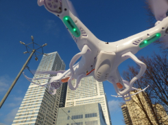 Чувствительный активист требует запустить над Ростовом шумомеры-беспилотники