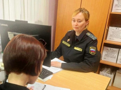Донские приставы в Ростове нашли 3-летнюю девочку, похищенную матерью из Тюмени