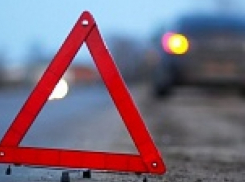 В центре Ростова из-за ДТП с автобусом образовалась серьезная пробка