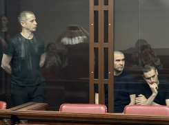 Обвиняемые в покушении на главу Херсонской области Сальдо полностью признали вину