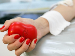 Ростовскому военному госпиталю требуются доноры крови